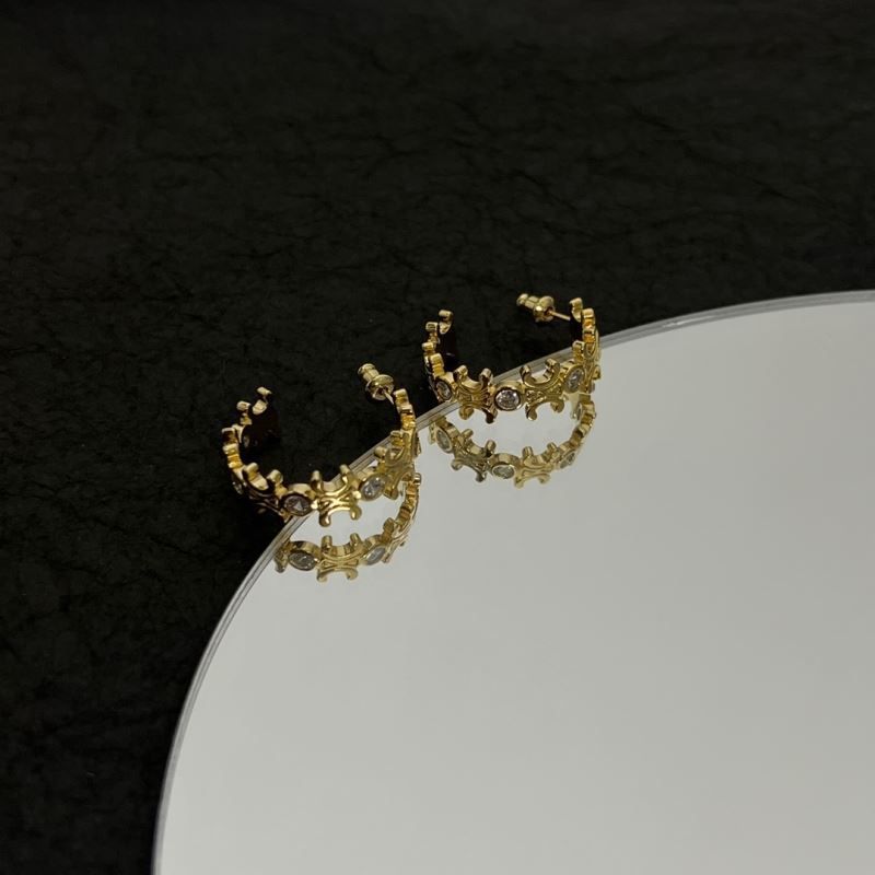 Celine Earrings